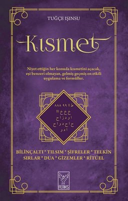 Tuğçe Işınsu | Kısmet