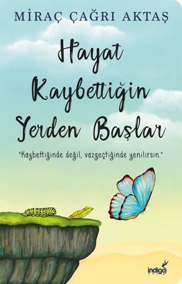 Miraç Çağrı Aktaş | Hayat Kaybettiğinden Yerden Başlar