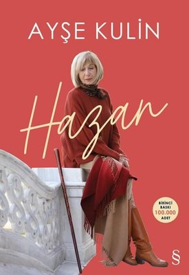 Ayşe Kulin | Hazan