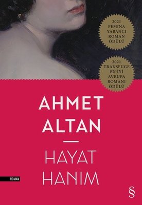 Ahmet Altan | Hayat Hanım