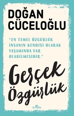 Doğan Cüceloğlu | Gerçek Özgürlük