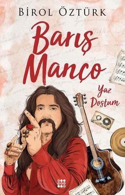Birol Öztürk | Barış Manço