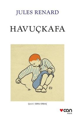 Jules Renard | Havuçkafa