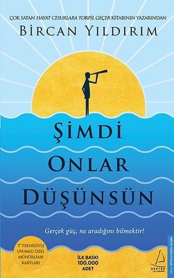 Bircan Yıldırım | Şimdi Onlar Düşünsün