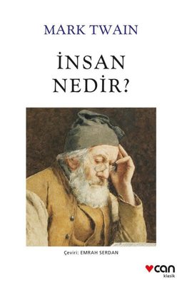 Mark Twain | İnsan Nedir?
