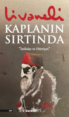 Zülfü Livaneli | Kaplanın Sırtında