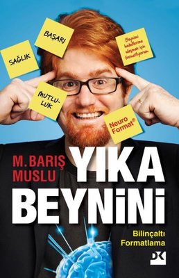M. Barış Muslu | Yıka Beynini
