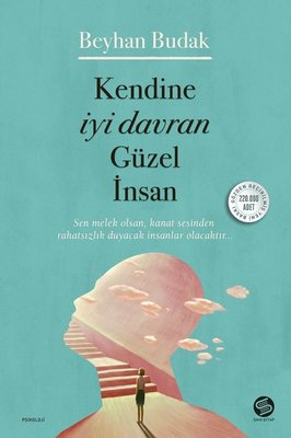Beyhan Budak | Kendine İyi Davran Güzel İnsan