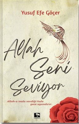Yusuf Efe Göçer | Allah Seni Seviyor