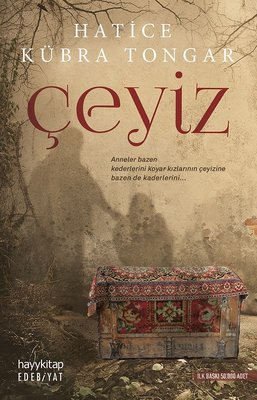 Hatice Kübra Tongar | Çeyiz
