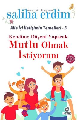 Saliha Erdim | Kendime Düşeni Yaparak Mutlu Olmak İstiyorum