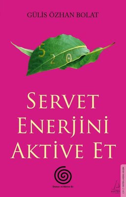 Gülis Özhan Bolat | Servet Enerjini Aktive Et