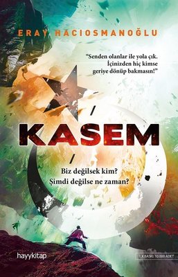 Eray Hacıosmanoğlu | Kasem