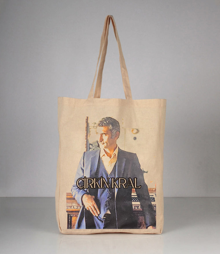 Yilmaz Güney Bez Canta