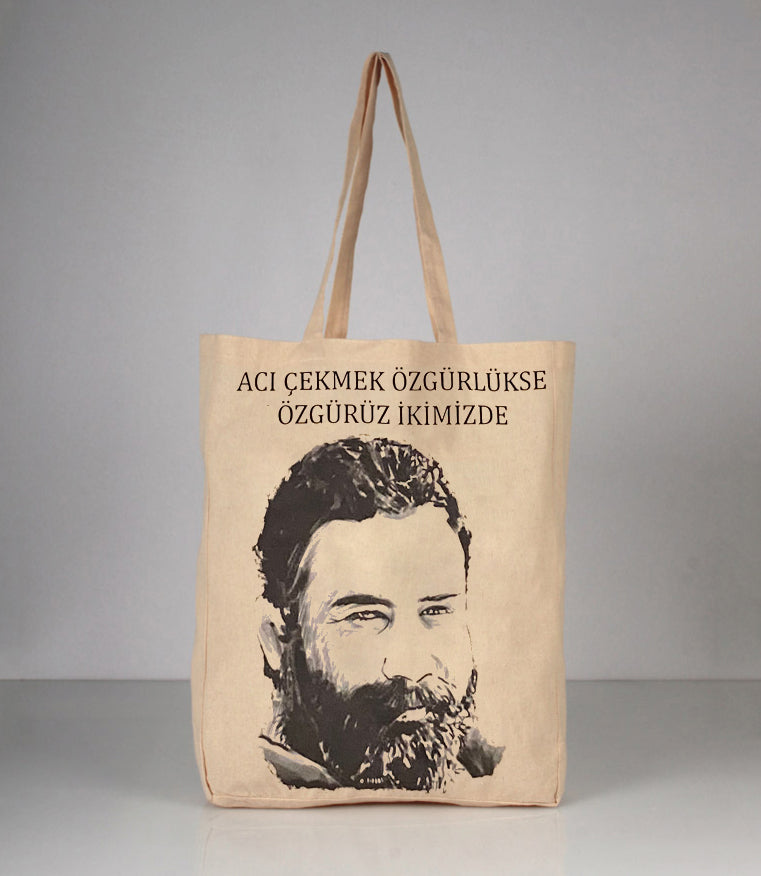 Ahmet Kaya Söyle Bez Canta