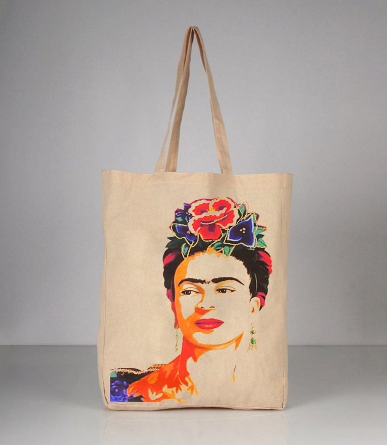 Frida Kahlo 1 Bez Kanta