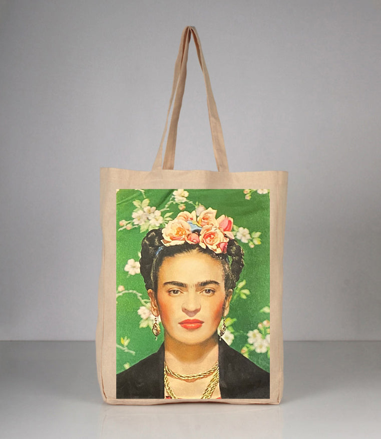 Frida Kahlo Bez Kanta