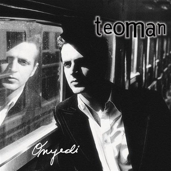 Teoman 17 Plak ( Schallplatte )