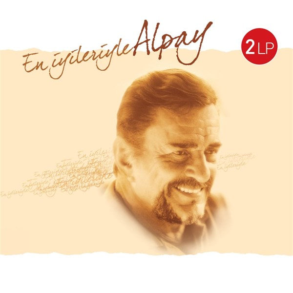 Alpay En Iyileriyle (2 Plak ( 2 Schallplatten )