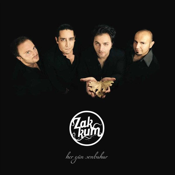 Zakkum - Her Gün Sonbahar (2 Plak (2 kayıt)