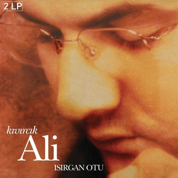 Kivircik Ali - Isirgan Otu (2 Plak ( 2Schallplatten )