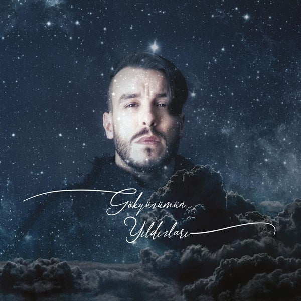 Cem Adrian - Gökyüzümün Yildizlari Plak ( Schallplatte )