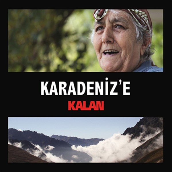 Karadeniz'e Kalan (2 CD)