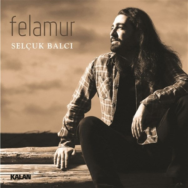 Selçuk Balcı - Felamur (CD)