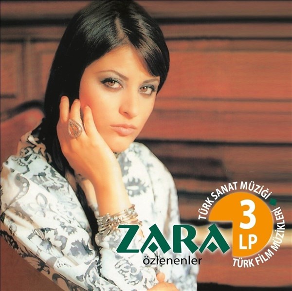 Zara - Özlenenler (3 poster (3 kayıt)