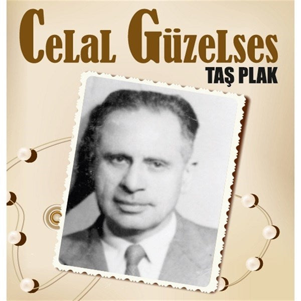Celal Güzelses – Klasikler 1 Plak ( Schallplatte )