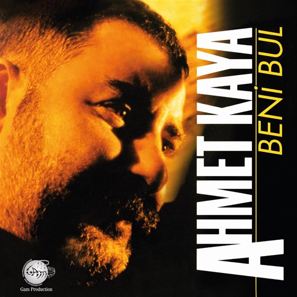 Ahmet Kaya - Beni Bul Plak (kayıt)