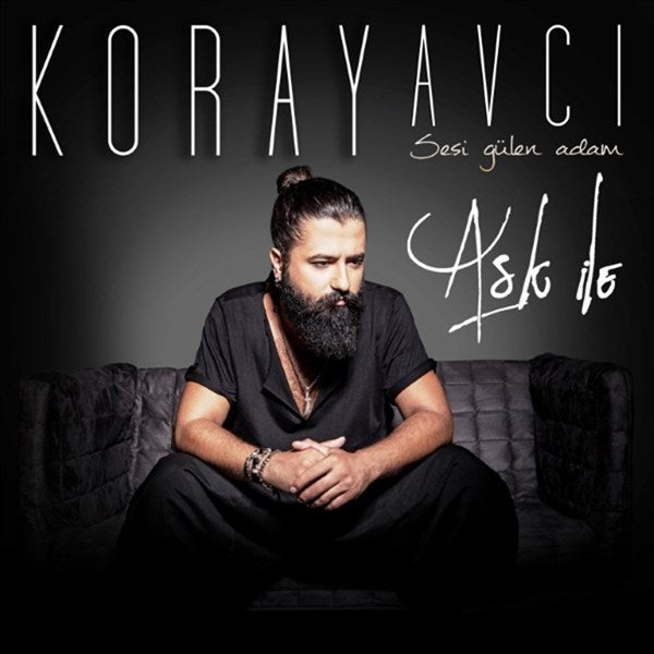 Koray Avcı- Aşk İle (CD)