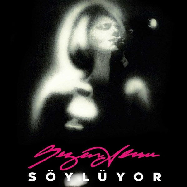 Sezen Aksu - Söyleniyor Plak (plak)