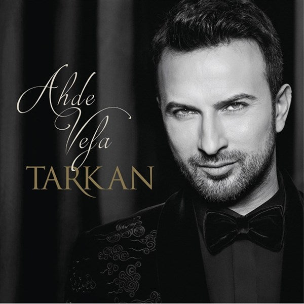 Tarkan - Ahde Vefa (2 Plak ( 2 Schallplatten )