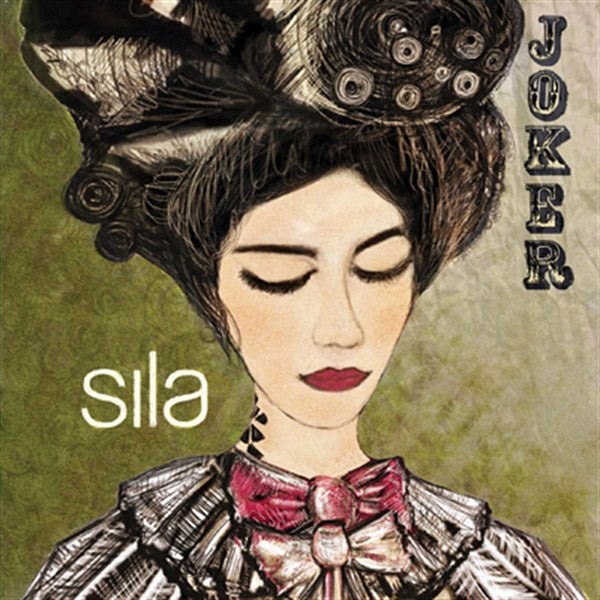 Sıla - Joker Plak (kayıt)