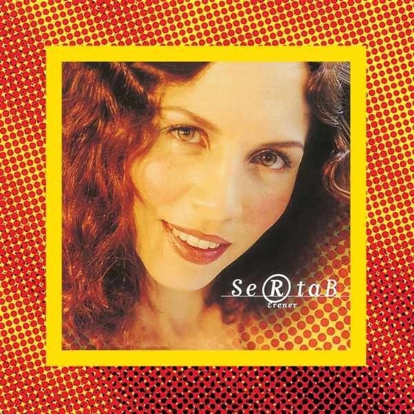 Sertab Erener Plak ( Schallplatte ) LP