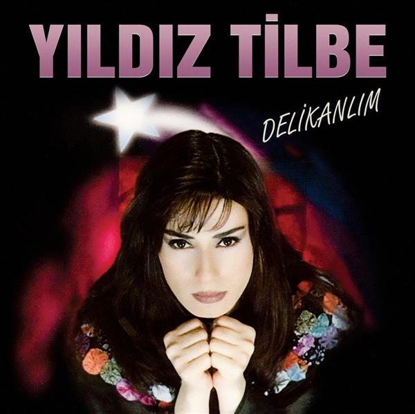 Yıldız Tilbe - Delikanlım (Poster)
