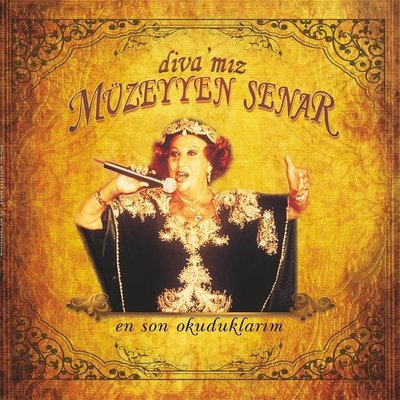 Zeki Müren - Mücevher 1 (plak) rekoru 