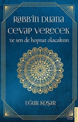 Uğur Koşar | Haham Duana Cevap Verecek ve Sen de Hoşnut Olacaksın