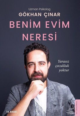 Gökhan Çınar | Benim Evim Neresi - Yarasız Çocukluk Yoktur