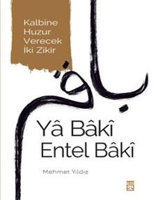 Mehmet Yıldız | Ya Baki Entel Baki