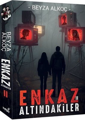 Beyza Alkoç | Enkaz Altındakiler 2