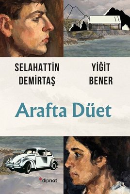 Selahattin Demirtaş | Arafta Düet