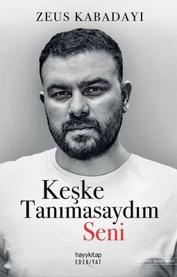 Zeus Kabadayı | Keşke Tanımasaydım Seni