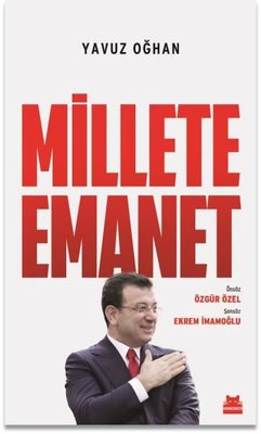 Yavuz Oğhan | Millete Emanet