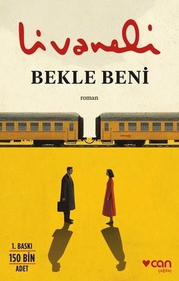 Zülfü Livaneli | Bekle Beni
