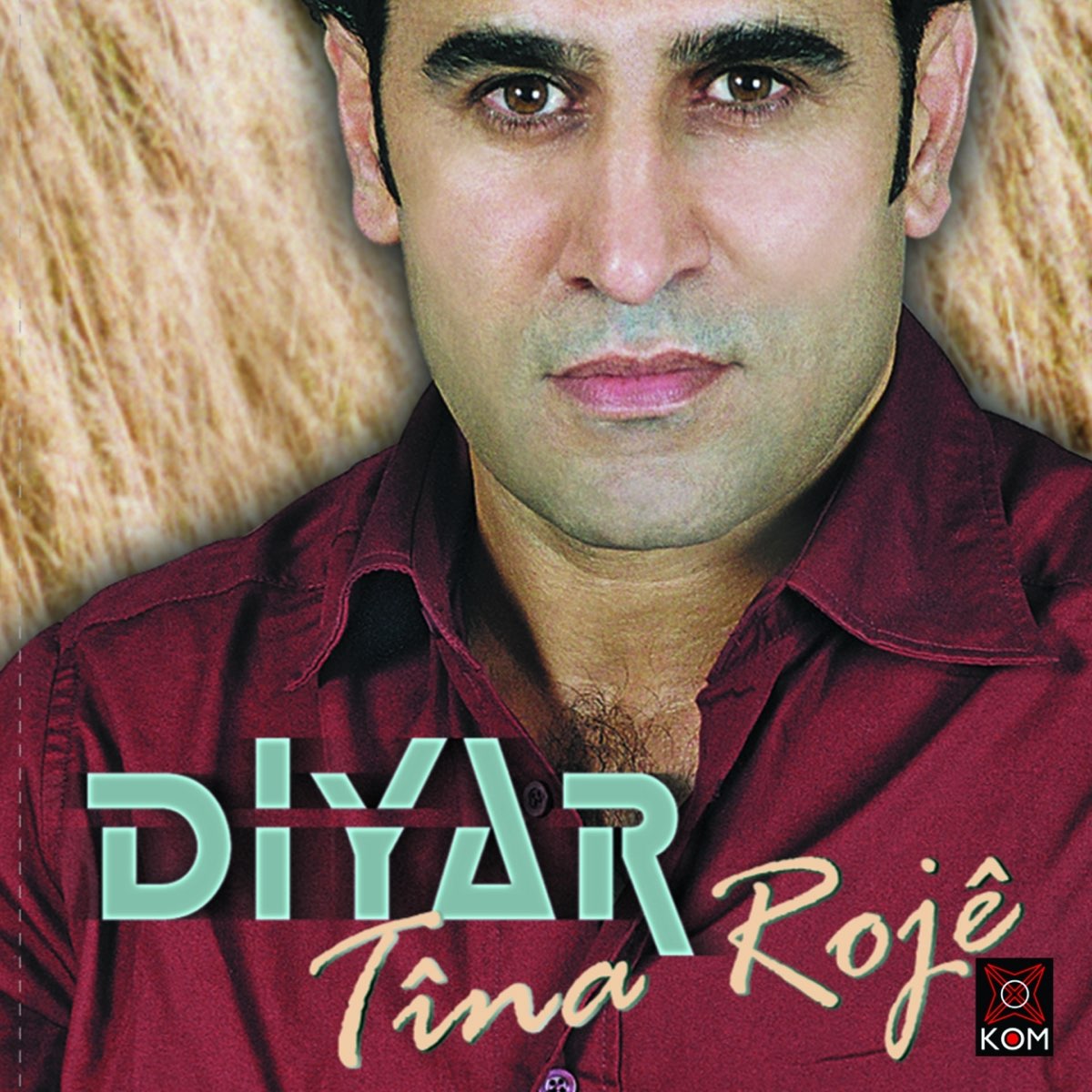 Diyar - Tina Roje (CD)