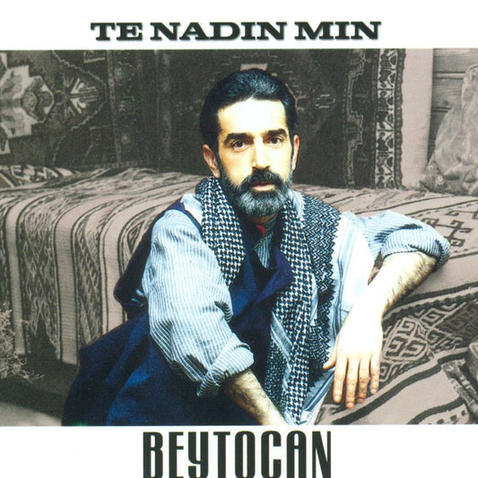 Beytocan - Te Nadin Min (CD)