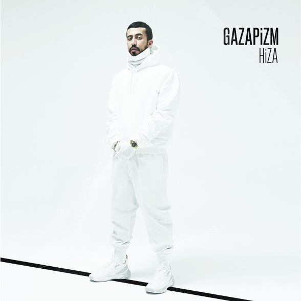 Gazapizm - Hiza (Plak) LP Schallplatte