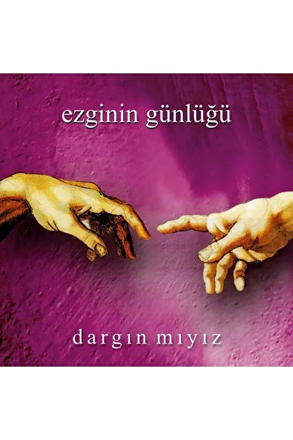 Ezginin Günlüğü - Dargın mıyız (Plak) LP